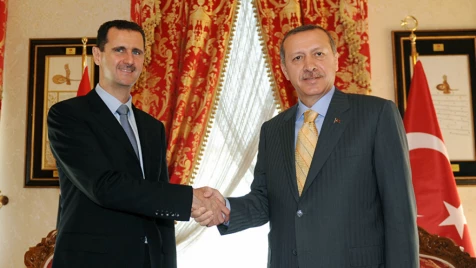 موقع تركي يكشف شرط أنقرة الرئيسي قبل المصالحة مع الأسد