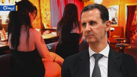 بشار الأسد يشرعِن الزنا ويروّج له بمرسوم جمهوري