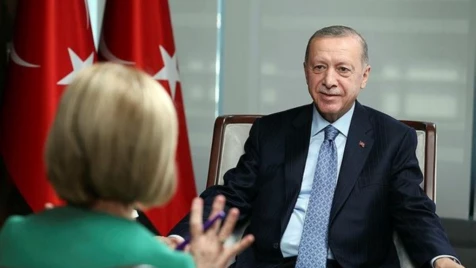 أردوغان من أمريكا يحدد أولويات بلاده تجاه السوريين ويهاجم الاتحاد الأوروبي