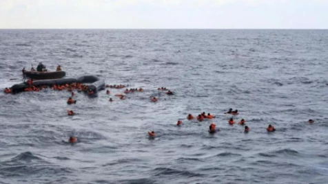 تضاعف حصيلة ضحايا قارب اللاجئين الغارق قبالة طرطوس ومعلّقون يأسفون على مصير من نجا