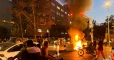 حصيلة القتلى بإيران ترتفع إلى 76 والمظاهرات تستمر تحت شعار 