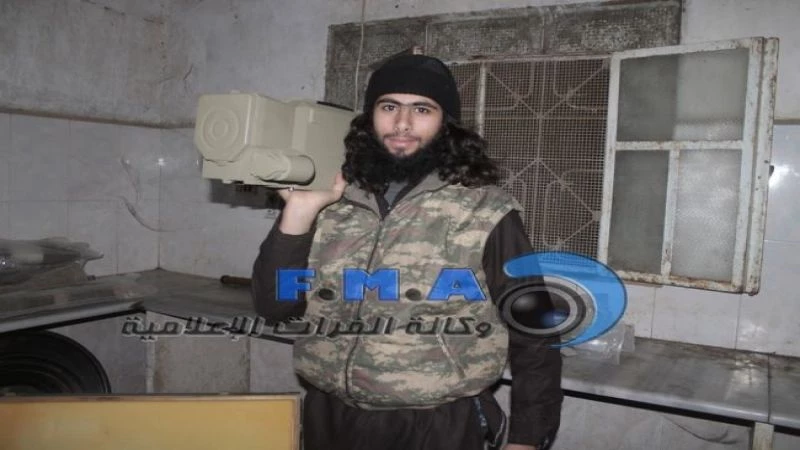 قوات الأسد تتقهقر أمام (داعش) في دير الزور و(نافذ) تنفي!