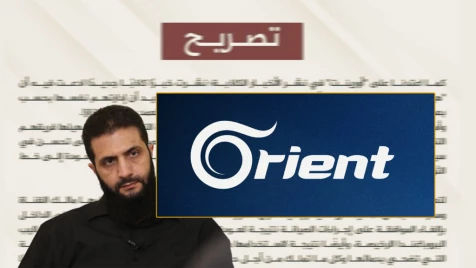 "تحرير الشام" تتهم أورينت: بيان مليء بالتناقض يكذّب نفسه بنفسه والقناة ترد بالأدلة والوثائق