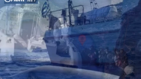 من هم الملثمون الذين يهاجمون قوارب اللاجئين قبالة السواحل اليونانية؟