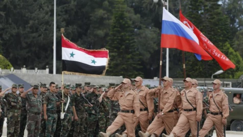 في الذكرى الـ7 للاحتلال الروسي لسوريا: 360 مجزرة و17 فيتو لحماية الأسد من السقوط
