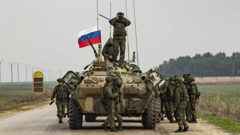 روسيا تنسحب من مدينة أوكرانية بعد محاصرة 5 آلاف جندي وقديروف يطالب بوتين باستخدام النووي