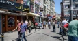 4 استثناءات.. 8 بلديات كبيرة في إسطنبول تغلق أبوابها أمام السوريين بشكل كامل