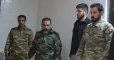 دواعش وخدم لأقذر ضباط أسد.. 3 شخصيات اغتالت "أبو غنوم" وتصدرت القيادة في "الجيش الوطني"