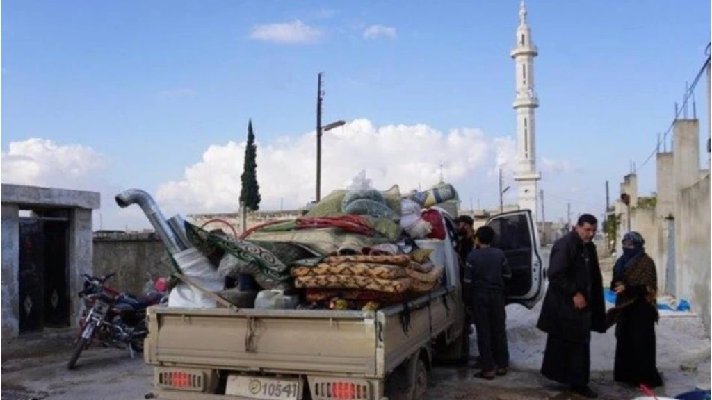 "منسقو الاستجابة" يكشف حصيلة الضحايا المدنيين جراء اقتتال الميليشيات شمال حلب