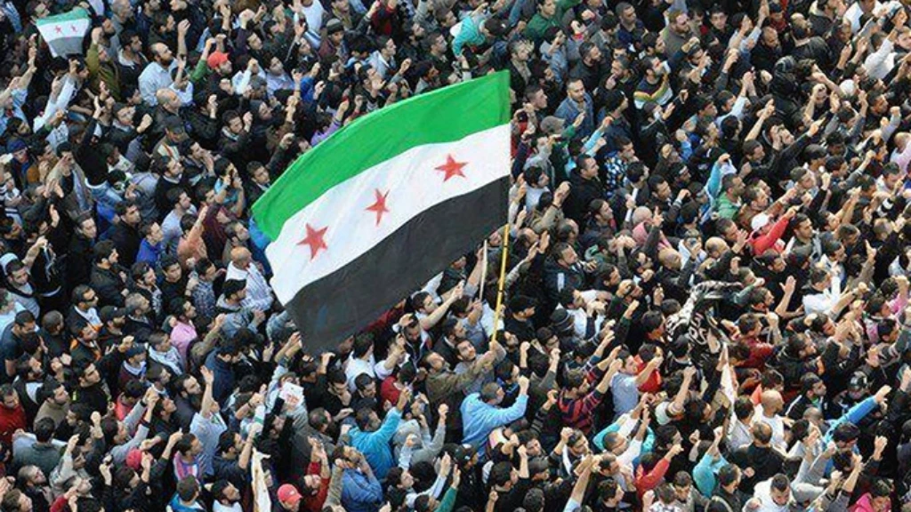 الثورة السورية ومآلات الاستدارة التركية نحو نظام الأسد