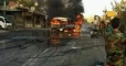 روسيا تستخدم عملية أمنية في درعا للتغطية على تفجير حافلة "الفرقة الرابعة" بدمشق