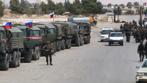 لماذا قلصت روسيا تنسيقها العسكري مع إسرائيل بشأن سوريا؟