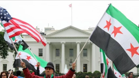 مبادرة سورية لتشكيل لوبي معارض في أمريكا و4 جلسات تناقش 4 محاور