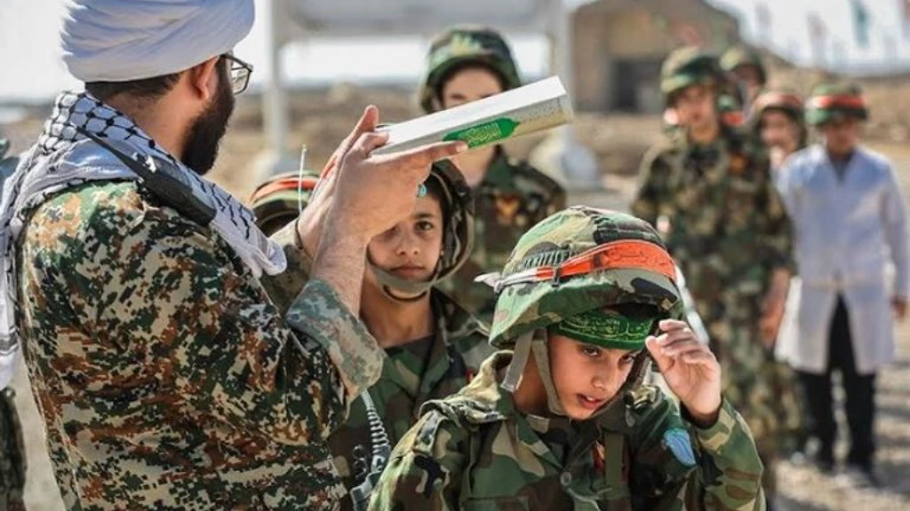 إيران تستخدم "الروضات" لغرس التشيّع بالقوة في عقول أطفال حلب