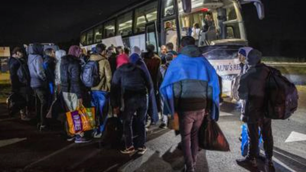 السوريون بالمقدمة.. هولندا تكشف ازدياد عدد السكان ونمو اقتصادها بفضل المهاجرين