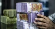 أسعار صرف العملات: تراجع جديد لليرتين السورية واللبنانية 02/11/2022
