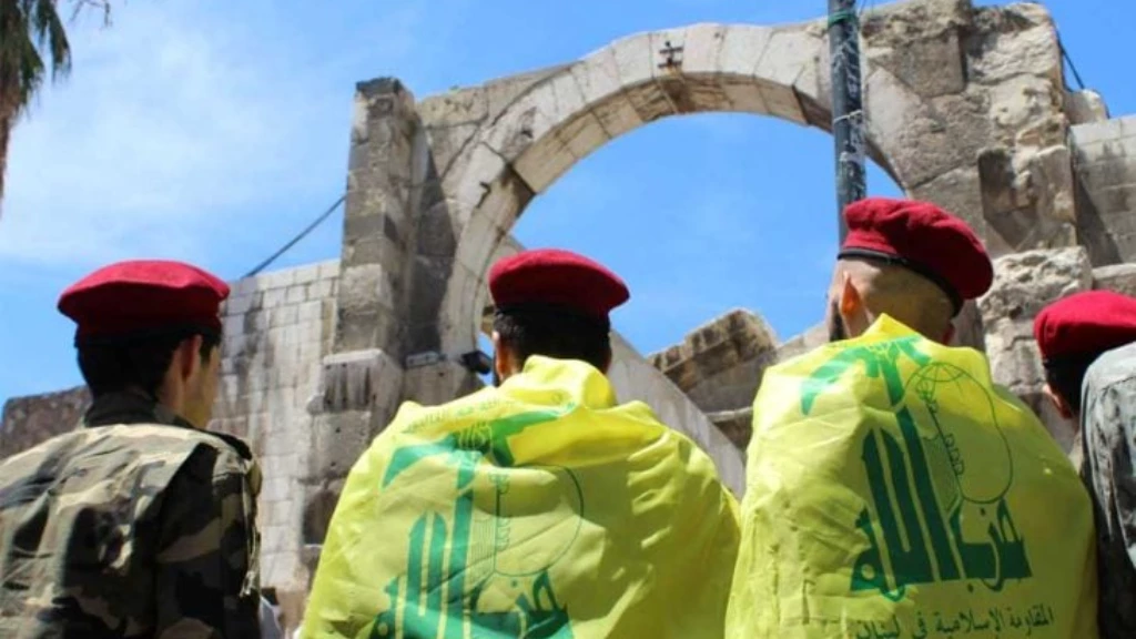 فضيحة تكشف مساهمة ميليشيا حزب الله بمنح الجنسية اللبنانية لقياديين سوريين