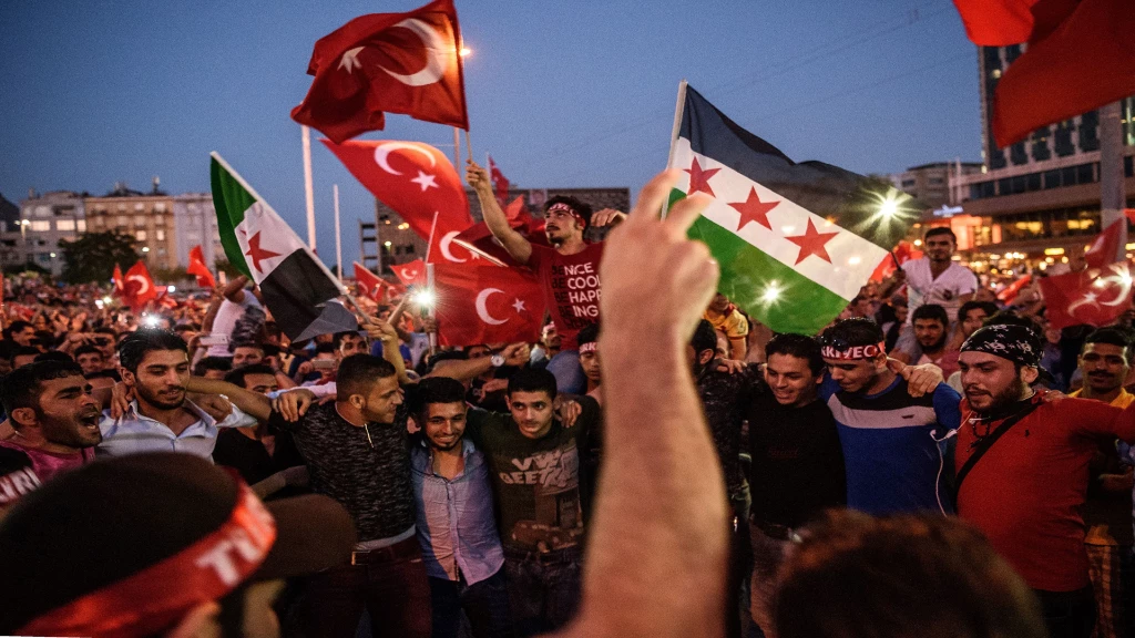 المعارضة التركية تعترف بأرقام الحكومة حول المجنسين السوريين الذين يحق لهم التصويت بانتخابات 2023