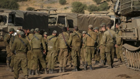 إسرائيل تعلن اقتحام قاعدة عسكرية بالجولان المحتل وتكشف خسائرها جراء العملية