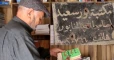 مكتبة بور سعيد في الرقة: أصغر وأقدم مركز ثقافي وشاهدة على القصف والدمار