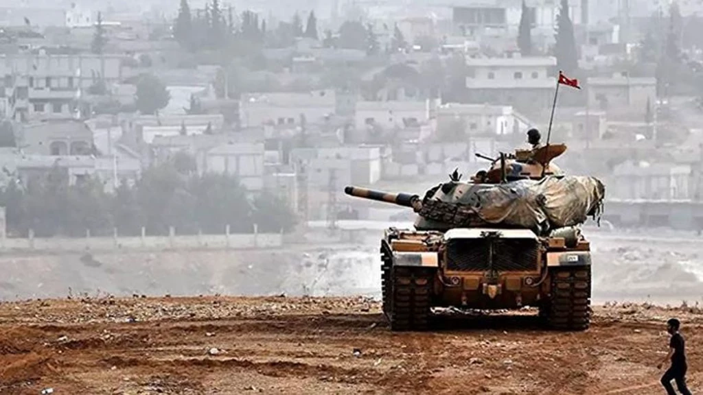 بعد تلويح أنقرة.. أمريكا تحذر من عملية عسكرية مرتقبة شمال سوريا
