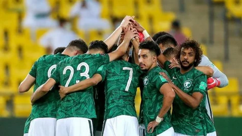 أولى مفاجآت مونديال 2022.. المنتخب السعودي يحقق إنجازاً تاريخياً بالفوز على الأرجنتين