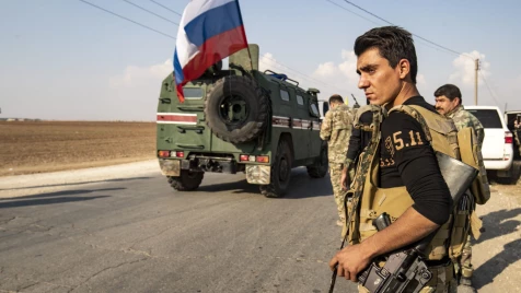 موقع كردي: مقترح روسي لتجنّب عملية تركية شمال سوريا وقسد ترفض