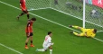 كأس العالم2022: المغرب يثأر من بلجيكا بعد 28 عاماً ويحقق 5 أرقام قياسية (فيديو)