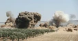 الجيش التركي يقصف مواقع قسد شمال سوريا وعمليات الاغتيال تتصاعد في درعا