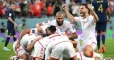 رغم عدم التأهل.. منتخب تونس ينتصر على أبطال العالم ويسجل 3 أرقام تاريخية للعرب