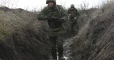 ظنوا خنادقهم تحميهم.. طائرة توثق مقتل مجموعة روسية بالكامل (فيديو)