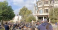 انتشار أمني مكثف بالسويداء ونظام الأسد يستخدم أساليبه المخابراتية لقمع الحراك الشعبي
