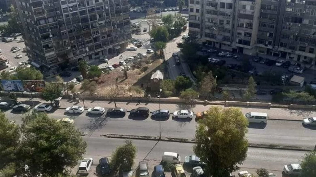 صحيفة تابعة للنظام تعترف بحجم الفلتان الأمني في دمشق وتحذر من خطف طلاب المدارس