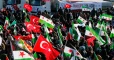 أحدها متعلق بالسوريين.. كاتب تركي: أربعة أمور تهدد تركيا قبل انتخابات 2023