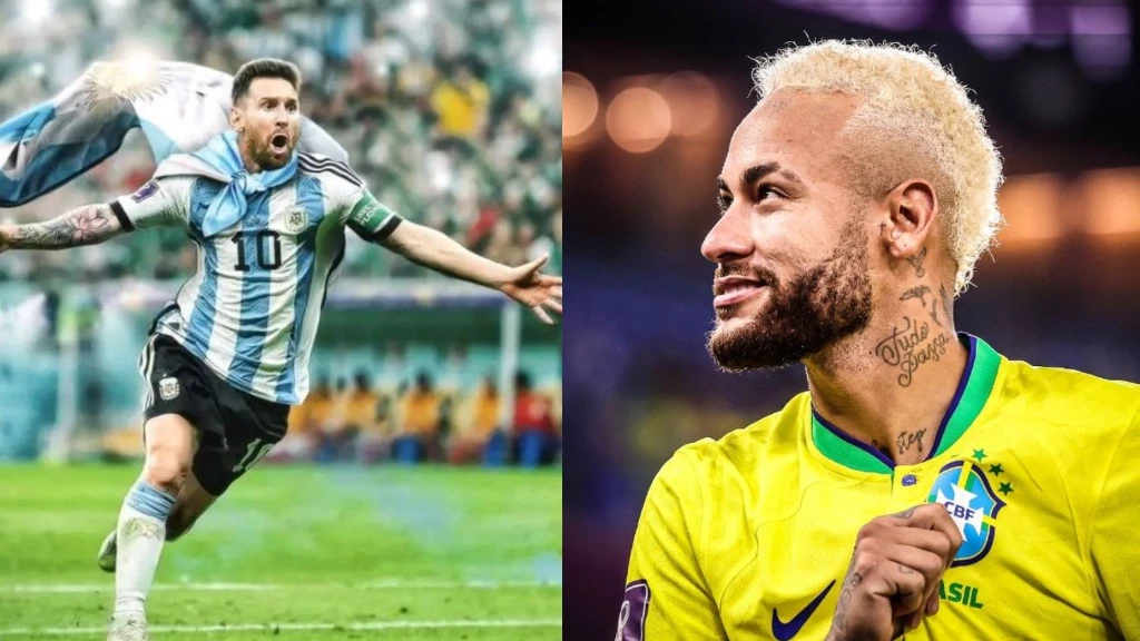 ربع نهائي كأس العالم 2022: الثأر والنار بين أمريكا الجنوبية وأوروبا