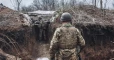 الخوف يُفقد جندياً روسياً عقله ولكمة من زميله تعيده إلى وعيه (فيديو)