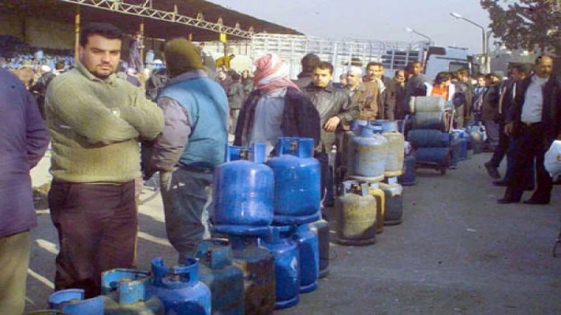 نظام الأسد يرفع أسعار المواد الأساسية في سورية 