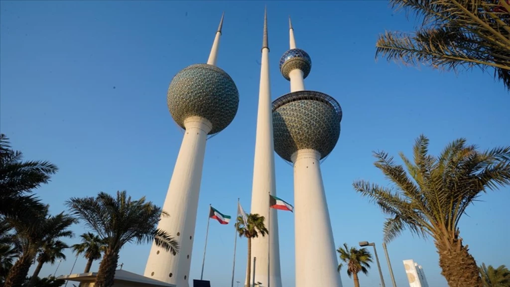 الكويت توقف عمل مشاريع إنشائية لـ64 منظمة خيريّة في الشمال السوري