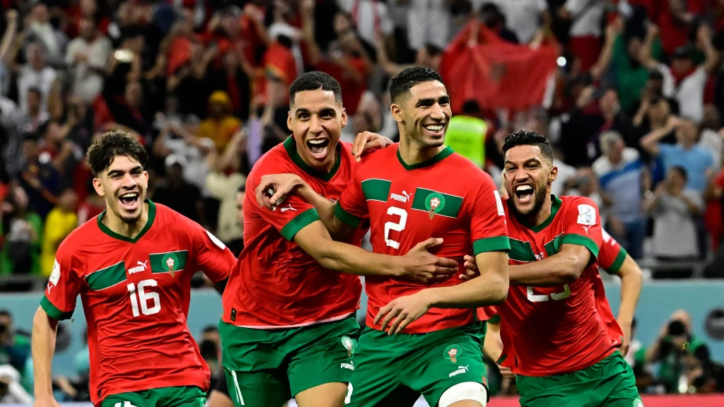 مدرّب المغرب يكشف الطريقة التي سيلجأ إليها للفوز على فرنسا بنصف نهائي كأس العالم