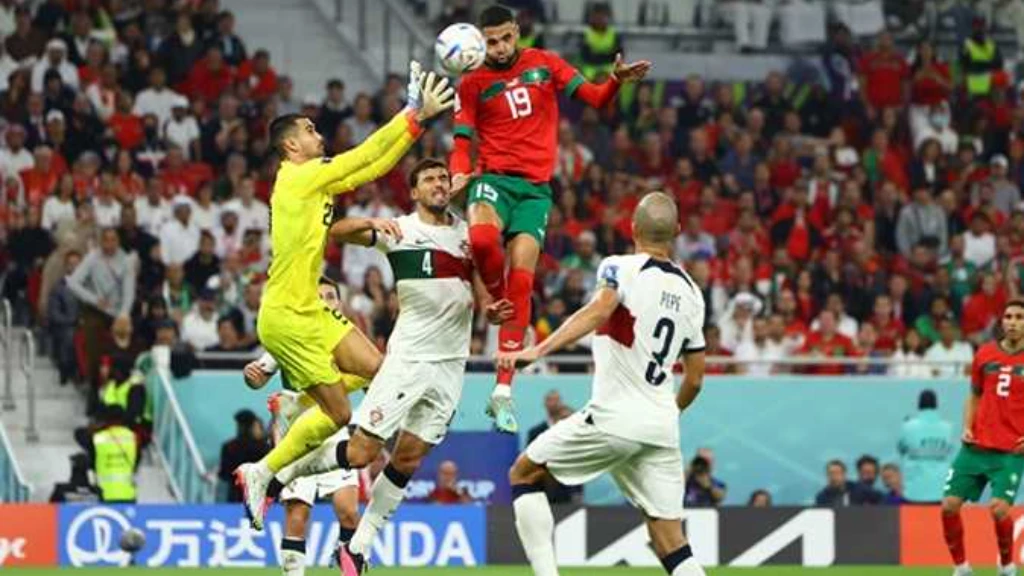 4 عوامل ترجّح كفة المغرب للفوز على فرنسا