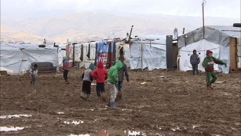 رسمياً لبنان يعترف: 1.3 مليون لاجئ سوري لا يرغبون بالعودة لبلادهم