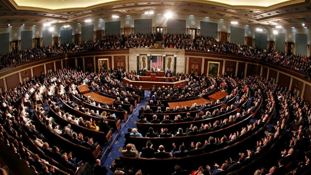 الكونغرس يصادق على قانون عقوبات جديد ضد الأسد