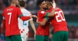 المغرب يحل رابعاً بكأس العالم ويحقق أرقاماً قياسية جديدة رغم خسارته أمام كرواتيا