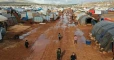 3 أزمات تزيد مأساة النازحين في الشمال السوري