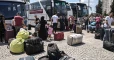 لاجئ سوري يروي لأورينت تفاصيل ترحيله مع عائلته من تركيا