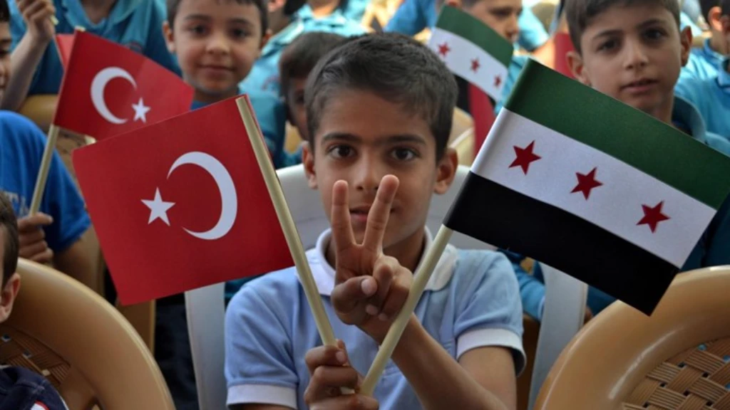أبرز 5 صعوبات واجهت السوريين في تركيا خلال 2022