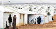 في أول أيام 2023.. لاجئة سورية تقدم على الانتحار بمخيم الزعتري والأمن الأردني يستنفر