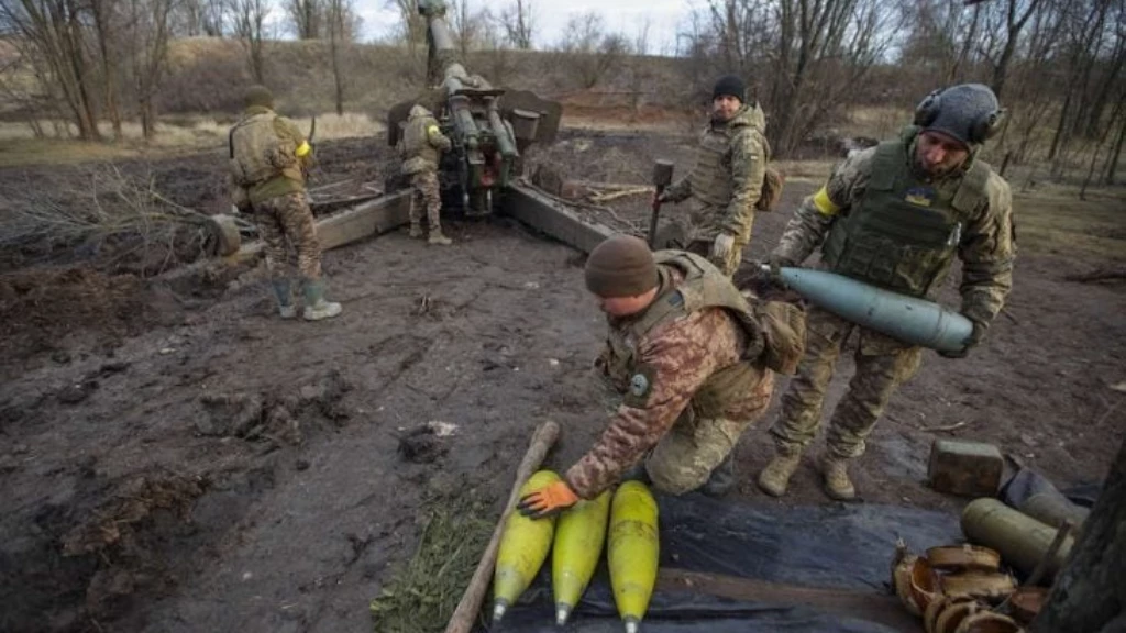 أمريكا تشمت بقتلى الروس في أوكرانيا وتقرير يكشف سراً خطيراً عن الحرب