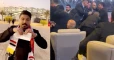 فنانان انفجرا غضباً أمام الكاميرات.. فضائح بالجملة في افتتاح كأس الخليج (فيديو)