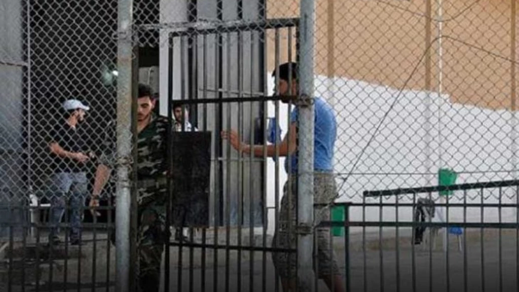 حالات وقصص تشيّب الرأس.. دار تضم سجناء سابقين لدى الأسد فقدوا عقولهم من شدة التعذيب (فيديو)